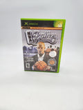 NBA Ballers: Phenom Microsoft Xbox, 2006.