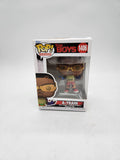 Funko Pop! Vinyl: A-Train #1406.
