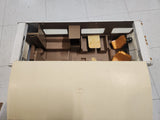 Tonka Winnebago Indian Camper Large NO.3885.
