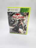 Dead Island Microsoft Xbox 360, 2011.