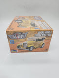 Revell 1:24 Car Show '30 Ford Model A Touring Street Rod Model Kit NEW & SEALED.