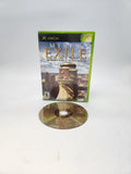 Myst III: Exile Microsoft Xbox, 2002.