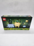 LEGO 10349 Botanicals Happy Plants