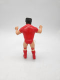 1984 WWE Nikolai Volkoff LJN Sports Vintage Wrestling Figure Russian   #5473.