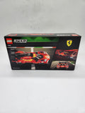 LEGO 77261 Speed Champions Ferrari.