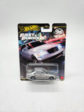 2026 Hot Wheels Premium Fast & Furious 2/5 Mercedes-Benz 500 SEL.