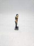 GI Joe Crystal Ball Cobra Hypnotist Action Figure V1 Hasbro 1987.