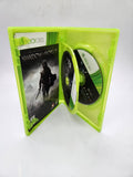 Middle Earth: Shadow of Mordor Xbox 360, 2014.