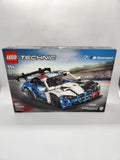 LEGO 42226 Technic BMW M4 GT3 EVO Race Car Toy