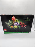 LEGO 10309 Botanicals Succulents.