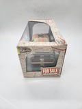 Jada Bigtime Muscle 1970 Ford Mustang Boss 429 1:24 Diecast For Sale Barn Find.