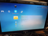 Sony PlayStation 3 Slim PS3 Slim black CECH-3001A.