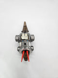 Vintage Transformers G1 Dinobot Slag Dinosaur Action Figure 1985 Triceratops.