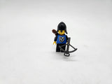 LEGO Castle: Black Falcon Archer - Character Figure - Set 6062 cas005.