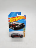 Hot Wheels 2025 Ford Mustang Case F '92 Ford Mustang HW: '70s vs. '90s 127/250.