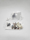 Vintage 1982 HOTH WAMPA CAVE Kenner Star Wars Micro Collection Playset Complete.