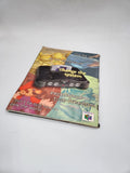Nintendo Power Magazine Volume 91 Killer Instinct Gold w/ Star Wars Poster.