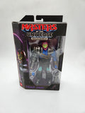 Masters of the Universe Chronicles 2026 Movie Accurate Trap Jaw.