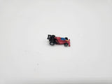 Vintage Micro Machines Formula 1 Race Cars Galoob 1987.