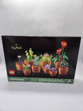 LEGO 10329 Botanicals Tiny Plants.