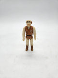 1980 Kenner Star Wars REBEL SOLDIER Hoth trooper vintage action figure.