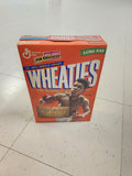 Muhammad Ali  Wheaties Box 12oz Unopened Sealed Collectible 1999.