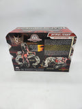 Transformers Revenge of the Fallen Demolisher Decepticon, 2008 Hasbro.