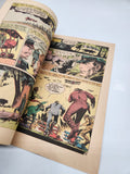 Star Spangled War Stories #161 Comic Book 1974.