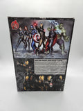 IRON MAN Kotobukiya ARTFX+ Statue MARVEL NOW Black Gold 1/10 MODEL KIT Avengers.