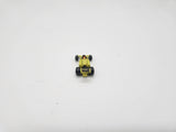Vintage Micro Machines Formula 1 Race Cars Galoob 1987.