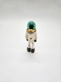 Alpha Astronaut Male Adventure People VTG 1974 3.75" Figure 050924AST2-C4.