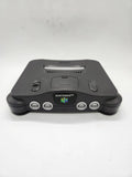 Nintendo 64 N64 System Console.