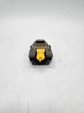 Vintage 1986 Toy Starcom Shadow Invader - Rapid Strike Vehicle.