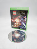 LEGO Star Wars: The Force Awakens - Microsoft Xbox One.