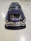 Jesse James 54 Chevy Gray Radio Car Low Rider West Coast Choppers.