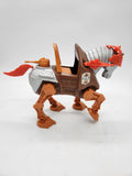 Stridor War Horse He Man Vintage Masters of the Universe 1984.