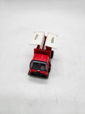 Vintage Tonka Mites Truck 1970s #193.