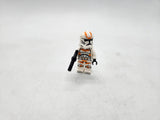 LEGO Star Wars 212th Attack Battalion Clone Trooper Minifigure 75337.