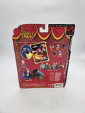 The Muppets The Muppet Show Gonzo Exclusive Action Figure Crash Helmet.