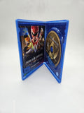 Power Rangers: Battle for the Grid PS4.