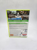 Assassin's Creed IV Black Flag Signature Edition Xbox 360.