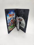 Dragon Quest VIII: Journey of the Cursed King PlayStation 2 PS2 CIB With Demo.
