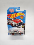 Hot Wheels Zamac HW Race Day Porsche 935 1:64 Diecast.