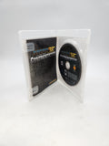 SOCOM Confrontation U.S. Navy Seals PS3 PlayStation 3, 2008.