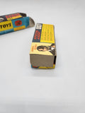 1965 Corgi 261 007 James Bond Aston Martin DB5 Goldfinger W/Box Complete.
