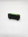 VW Golf LESNEY 1978 Matchbox Superfast No. 7 Volkswagen Green.