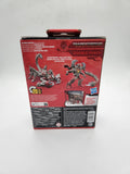 Transformers Studio Series Deluxe Class Transformers: Rise of the Beasts 115 Double Punch.