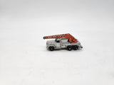 Matchbox  Truck Crane Magirus Deutz  #30.