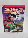 Nintendo Power Magazine Vol. #97 June 1997.