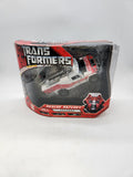 Transformers Voyager Class Autobot Rescue Ratchet 2007 Movie Action Figure.